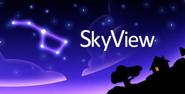 skyview android cover