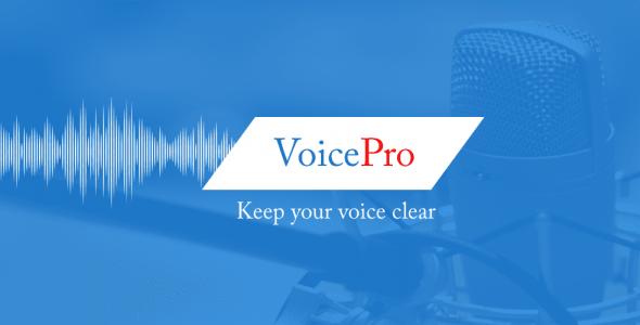 sladjan voice recorder pro cover