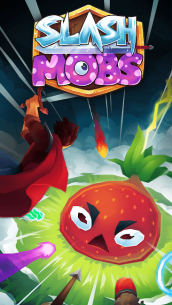 Slash Mobs 2.3.0 Apk + Mod for Android 1