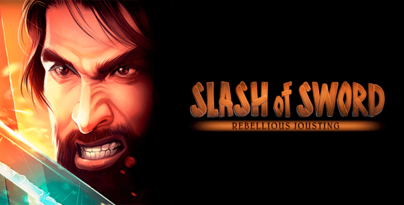 Slash of Sword 2 - Offline RPG 1.93.3 Apk + Mod for Android 1 slash of sword 2 cover