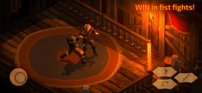 Slash of Sword 2 – Offline RPG Action Strategy 1.0.063 Apk + Mod + Data for Android 5