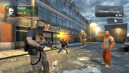 Slaughter 3: The Rebels 1.6 Apk for Android 1