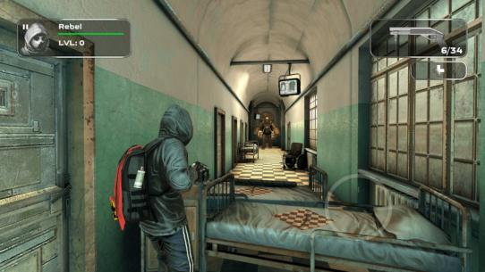 Slaughter 3: The Rebels 1.6 Apk for Android 3