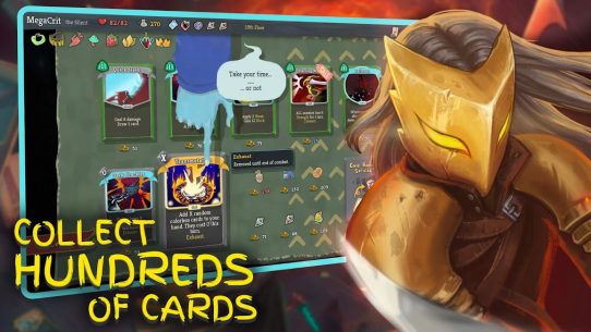 Slay the Spire 2.2.8 Apk + Data for Android 2