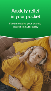 Anxiety & Sleep: Urban Health (PRO) 4.6.705 Apk for Android 1