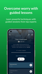 Anxiety & Sleep: Urban Health (PRO) 4.6.705 Apk for Android 3