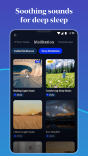 Sleep Monitor: Sleep Tracker (PREMIUM) 2.7.8.2 Apk for Android 4