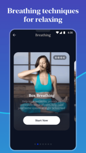 Sleep Monitor: Sleep Tracker (PREMIUM) 2.7.8.2 Apk for Android 5