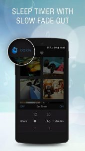 White Noise Sleep Sounds: rain, nature, and more (FULL) 2.430 Apk for Android 4