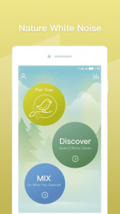 Sleep Sounds: Relax Sounds for Sleep,Be Calm&Focus 4.0.9 Apk for Android 1