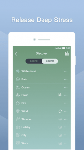 Sleep Sounds: Relax Sounds for Sleep,Be Calm&Focus 4.0.9 Apk for Android 4
