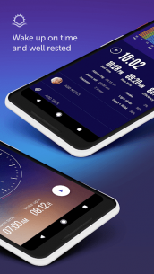 Sleep Time : Sleep Cycle Smart Alarm Clock Tracker (PREMIUM) 1.36.3575 Apk for Android 2