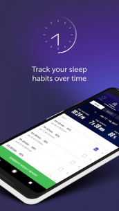 Sleep Time : Sleep Cycle Smart Alarm Clock Tracker (PREMIUM) 1.36.3575 Apk for Android 4