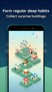 SleepTown (PREMIUM) 3.3.8 Apk for Android 4