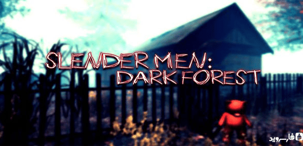 Slender Man Dark Forest 1.0 Apk + Data for Android 1 slender man dark forest cover