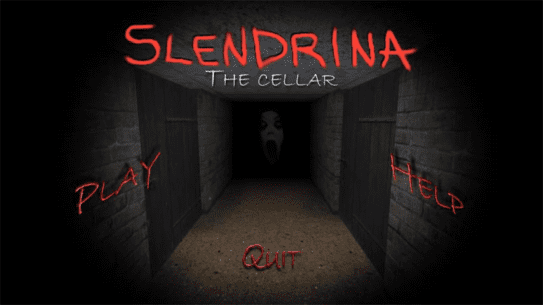 Slendrina: The Cellar 1.8 Apk for Android 1