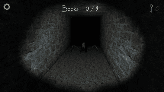 Slendrina: The Cellar 1.8 Apk for Android 5