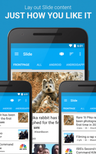 Slide for Reddit 6.7.1 Apk for Android 1