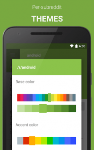 Slide for Reddit 6.7.1 Apk for Android 4