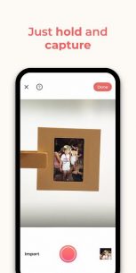 SlideScan – Slide Scanner App 1.0 Apk for Android 3