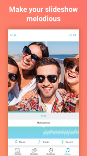 Slideshow Maker : Photo to Video Music Creator (PRO) 1.2 Apk for Android 4
