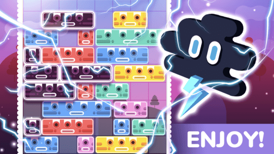 Slidey®: Block Puzzle 3.2.22 Apk + Mod for Android 2