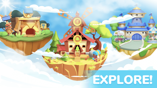 Slidey®: Block Puzzle 3.2.22 Apk + Mod for Android 3