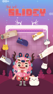 Slidey®: Block Puzzle 3.2.22 Apk + Mod for Android 4