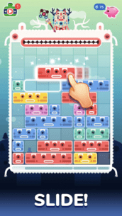 Slidey®: Block Puzzle 3.2.22 Apk + Mod for Android 5