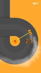 Sling Drift 4.16 Apk + Mod for Android 2