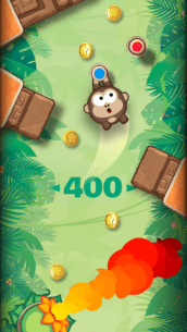 Sling Kong 4.3.14 Apk + Mod for Android 1