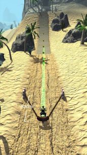 Slingshot Stunt Biker 1.3.3 Apk + Mod for Android 1