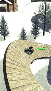 Slingshot Stunt Biker 1.3.3 Apk + Mod for Android 2