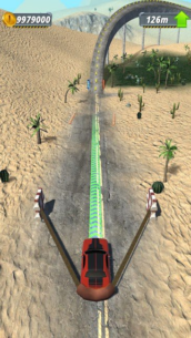 Slingshot Stunt Driver & Sport 1.9.40 Apk + Mod for Android 3