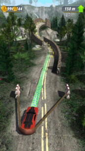 Slingshot Stunt Driver & Sport 1.9.40 Apk + Mod for Android 5