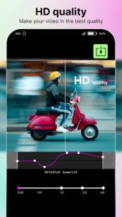 Slow motion video fast&slow mo (PRO) 1.4.93 Apk for Android 4