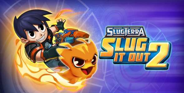 slugterra slug it out 2 cover