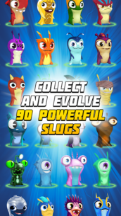 Slugterra: Slug it Out 2 5.8.2 Apk + Mod for Android 1