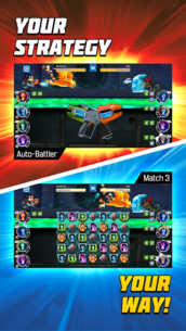 Slugterra: Slug it Out 2 5.8.2 Apk + Mod for Android 2