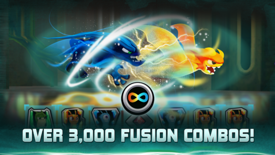 Slugterra: Slug it Out 2 5.4.2 Apk + Mod for Android 2