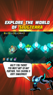 Slugterra: Slug it Out 2 5.8.2 Apk + Mod for Android 3