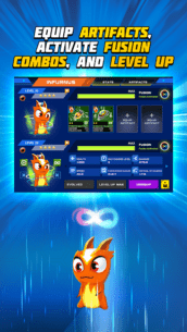 Slugterra: Slug it Out 2 5.8.2 Apk + Mod for Android 4