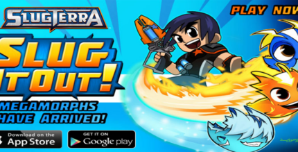 slugterra slug it out games cover