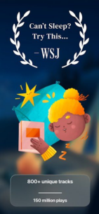 Slumber: Fall Asleep, Insomnia (PREMIUM) 1.6.0 Apk for Android 1