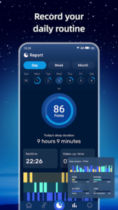 SlumberCycle Sleep Tracker (PREMIUM) 1.29.0 Apk for Android 3