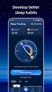 SlumberCycle Sleep Tracker (PREMIUM) 1.29.0 Apk for Android 4