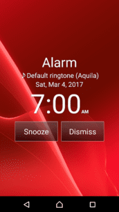 Smart Alarm (Alarm Clock) 2.7.0 Apk for Android 2