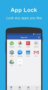 Smart AppLock Pro 3.15.0 Apk for Android 1