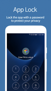 AppLock – Fingerprint 6.9.0 Apk for Android 1