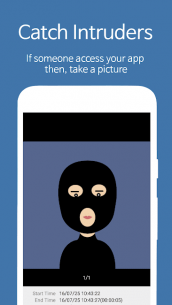 AppLock – Fingerprint 6.9.0 Apk for Android 2